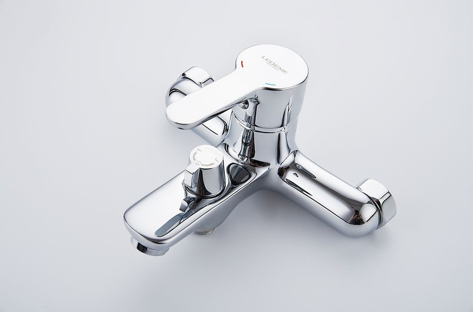 Смеситель Ledeme H53 L3003