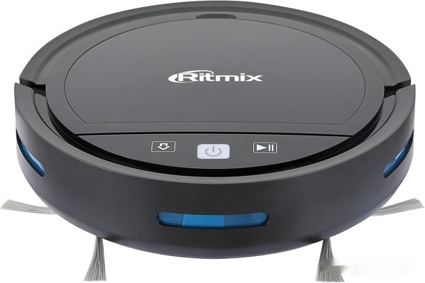 Робот-пылесос Ritmix VC-020B