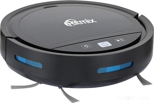 Робот-пылесос Ritmix VC-020B