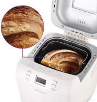 Хлебопечка Kitfort KT-311