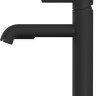 Смеситель Whitecross Y Y1211BL (черный матовый)