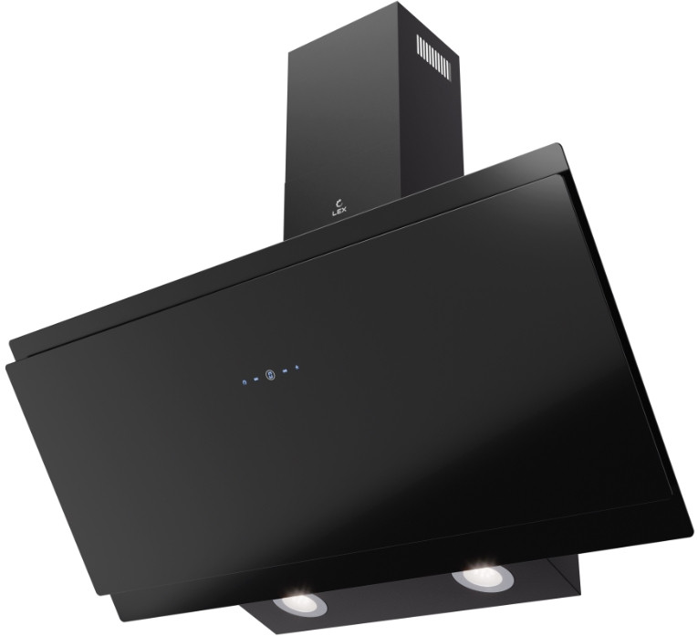 Вытяжка LEX Furia 900 (черный)