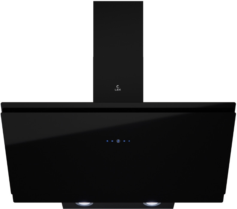 Вытяжка LEX Furia 900 (черный)