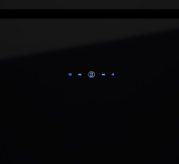 Вытяжка LEX Furia 900 (черный)