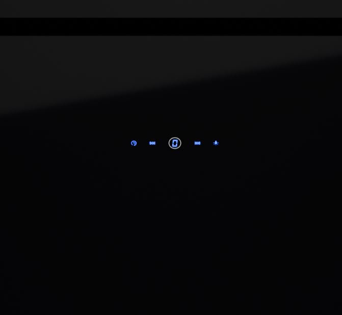 Вытяжка LEX Furia 900 (черный)