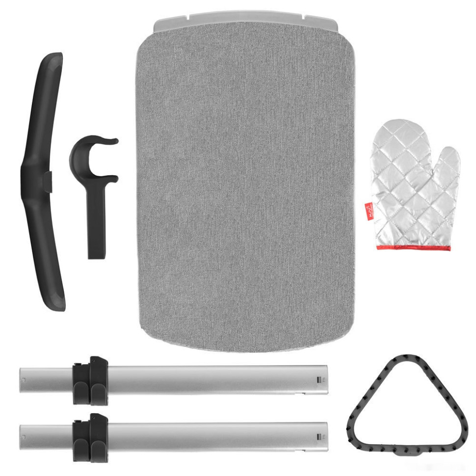 Отпариватель Endever Odyssey Q-12