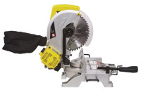 Торцовочная пила Калибр ПТЭ-1750/255-Ам