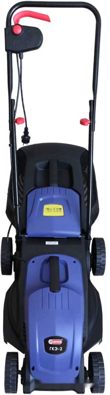 Газонокосилка ДИОЛД ГКЭ-2 10112020