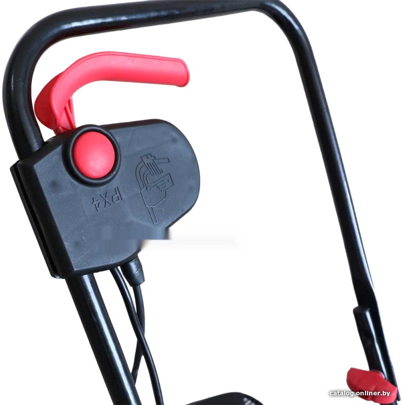 Газонокосилка ДИОЛД ГКЭ-2 10112020