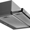 Вытяжка LEX HOGAN 500 (нержавеющая сталь)