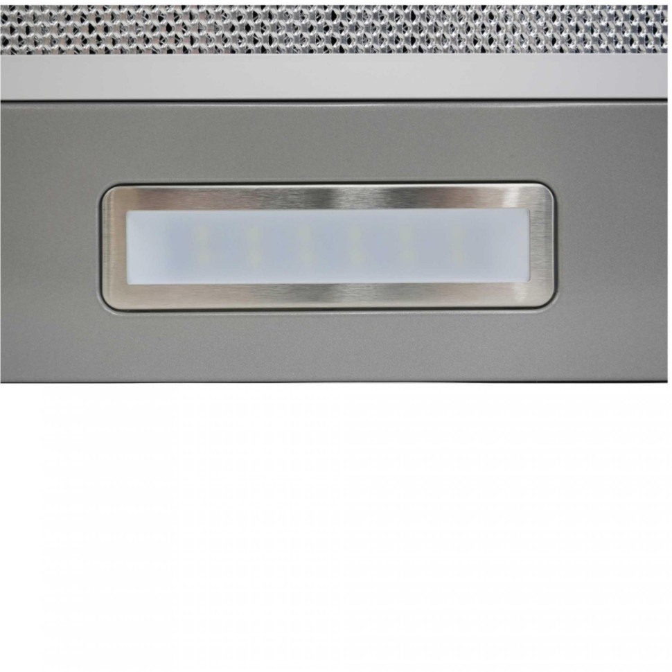 Вытяжка LEX HOGAN 500 (нержавеющая сталь)