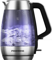 Электрический чайник Redmond KG253 (нержавеющая сталь)