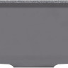 Кухонная мойка Mixline ML-GM15 551915 (темно-серый)
