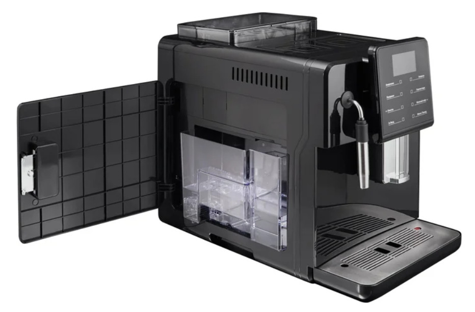 Кофемашина Evelux EACM 2007 Vivo