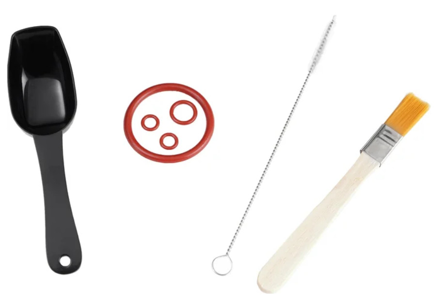 Кофемашина Evelux EACM 2007 Vivo