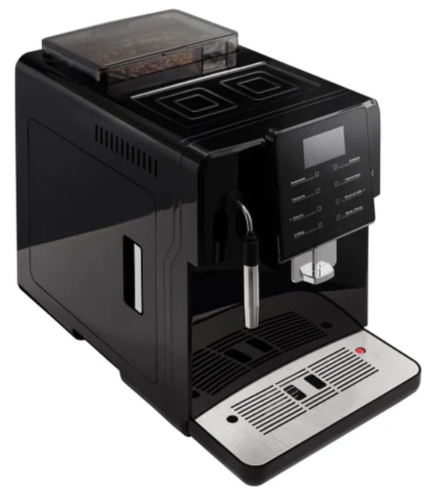 Кофемашина Evelux EACM 2007 Vivo