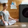 Стиральная машина Beko WSPE7612A