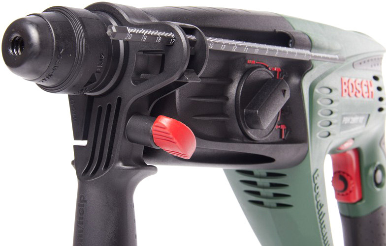 Перфоратор Bosch PBH 2900 RE
