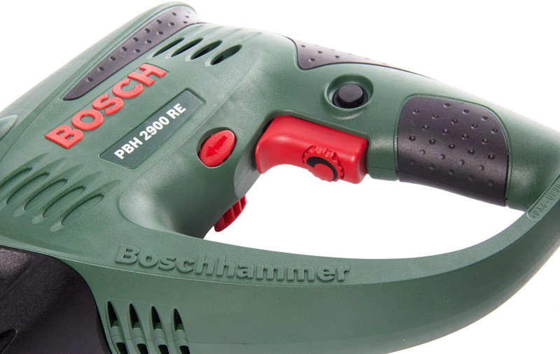 Перфоратор Bosch PBH 2900 RE