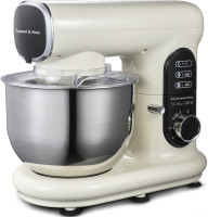 Кухонный комбайн Zigmund &amp; Shtain De Luxe ZKM-999