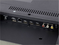 Телевизор Hyundai H-LED50BU7008