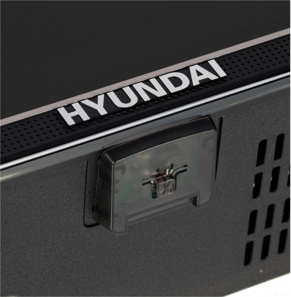 Телевизор Hyundai H-LED50BU7008