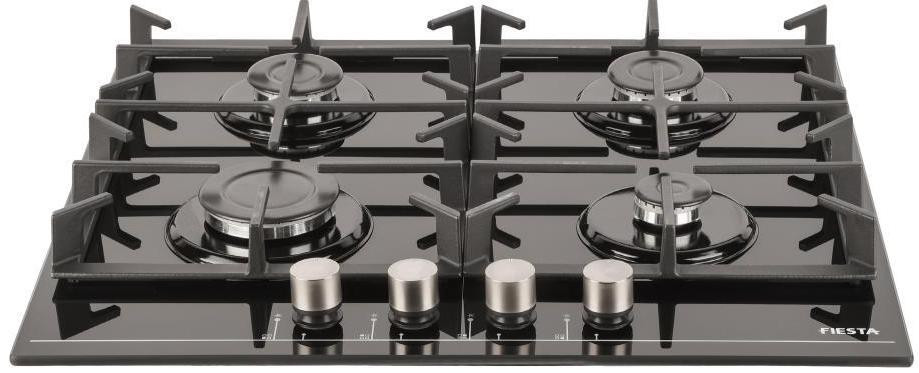 Варочная панель Fiesta HB602Mg