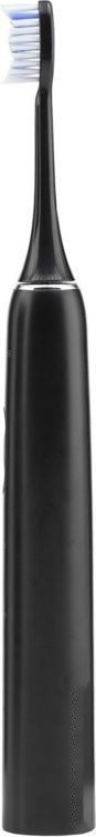 Электрическая зубная щетка Revyline RL 015 (черный)