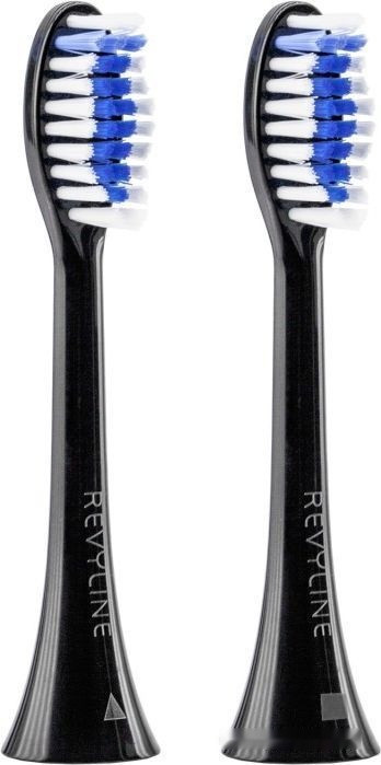 Электрическая зубная щетка Revyline RL 015 (черный)