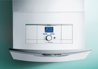 Отопительный котёл Vaillant turboTEC plus VU 362/5-5