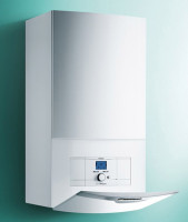 Отопительный котёл Vaillant turboTEC plus VU 362/5-5