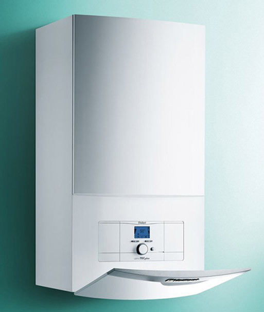Отопительный котёл Vaillant turboTEC plus VU 362/5-5