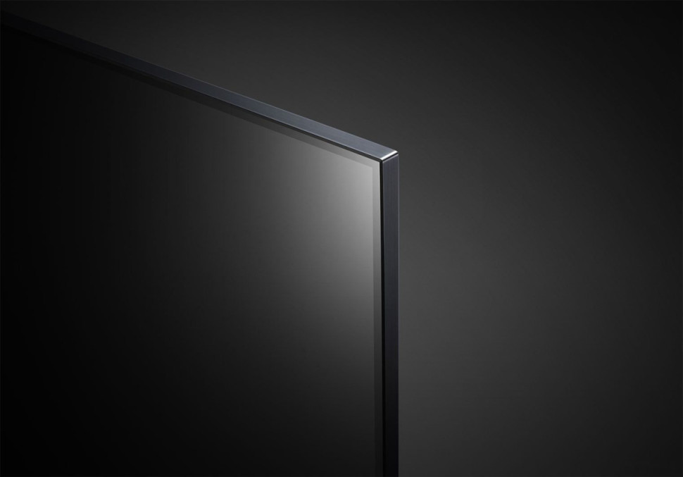 Телевизор LG QNED81 86QNED816RA