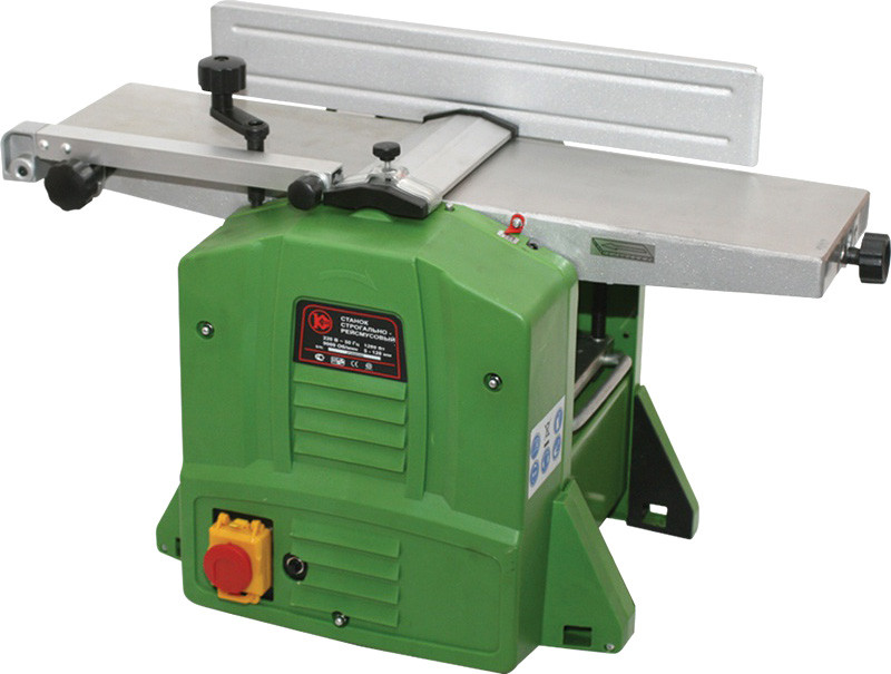 Деревообрабатывающий станок Калибр ССР-1600