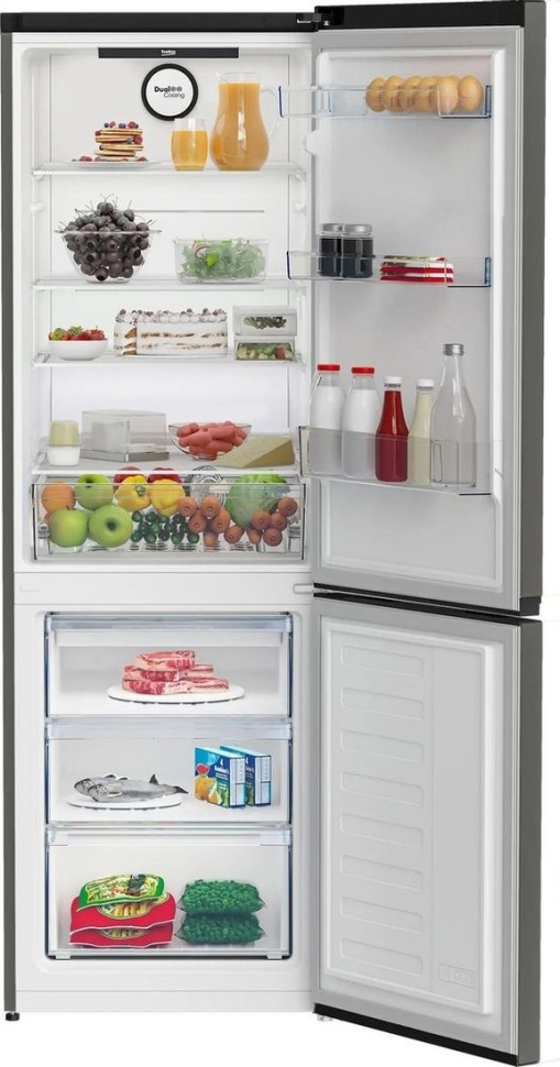 Холодильник Beko B3R0CNK362HG
