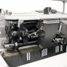 Электромеханическая швейная машина Mauser Spezial ML8124-ME4-BС