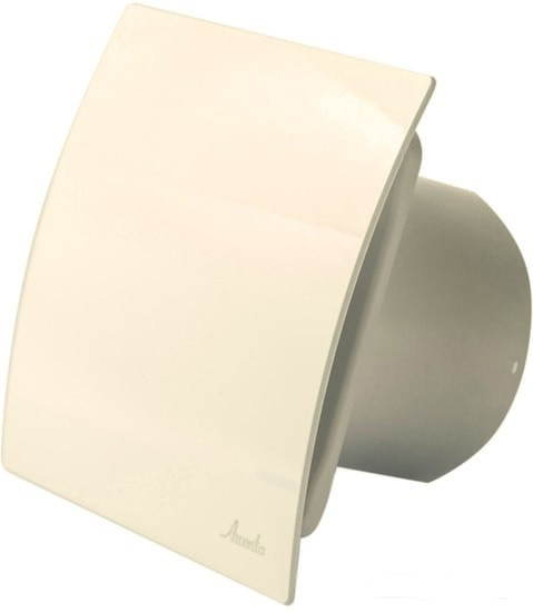 Осевой вентилятор Awenta System+ Silent 100M KWS100M-PEE100
