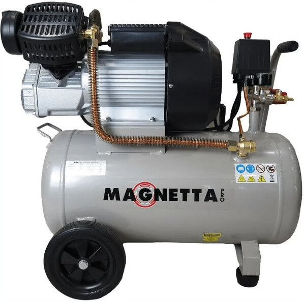 Компрессор Magnetta SZB0.34/8-40L