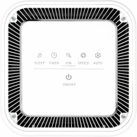 Очиститель воздуха Toshiba CAF-X83XPL