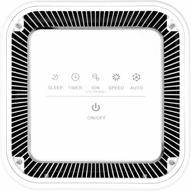 Очиститель воздуха Toshiba CAF-X83XPL