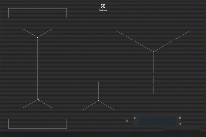 Варочная панель Electrolux EIS84486