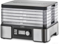 Сушилка для овощей и фруктов Caso DH 450