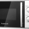 Микроволновая печь HOME HMM207GS