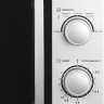 Микроволновая печь HOME HMM207GS