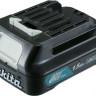Аккумулятор для инструмента Makita BL1016 (12В/1.5 Ah)