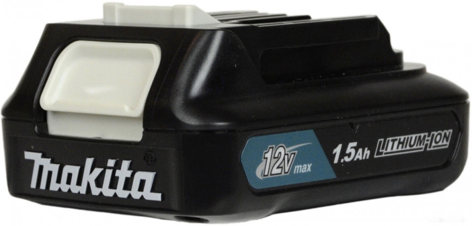 Аккумулятор для инструмента Makita BL1016 (12В/1.5 Ah)