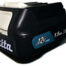 Аккумулятор для инструмента Makita BL1016 (12В/1.5 Ah)