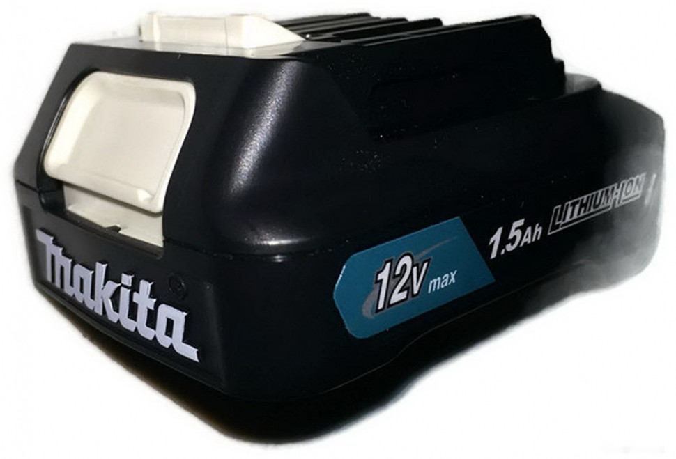 Аккумулятор для инструмента Makita BL1016 (12В/1.5 Ah)