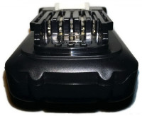 Аккумулятор для инструмента Makita BL1016 (12В/1.5 Ah)
