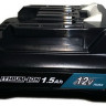 Аккумулятор для инструмента Makita BL1016 (12В/1.5 Ah)